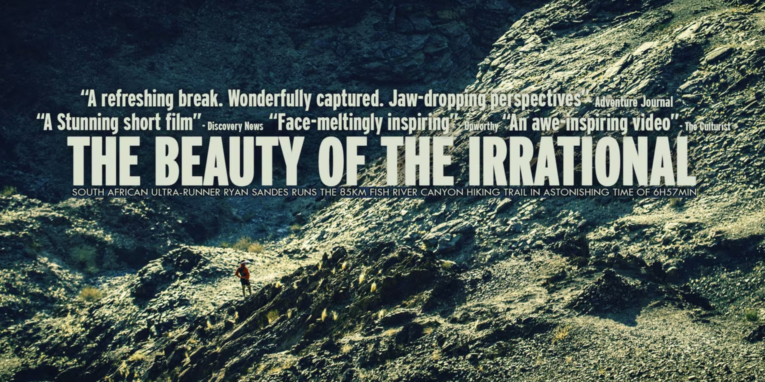 The Beauty of the Irrational